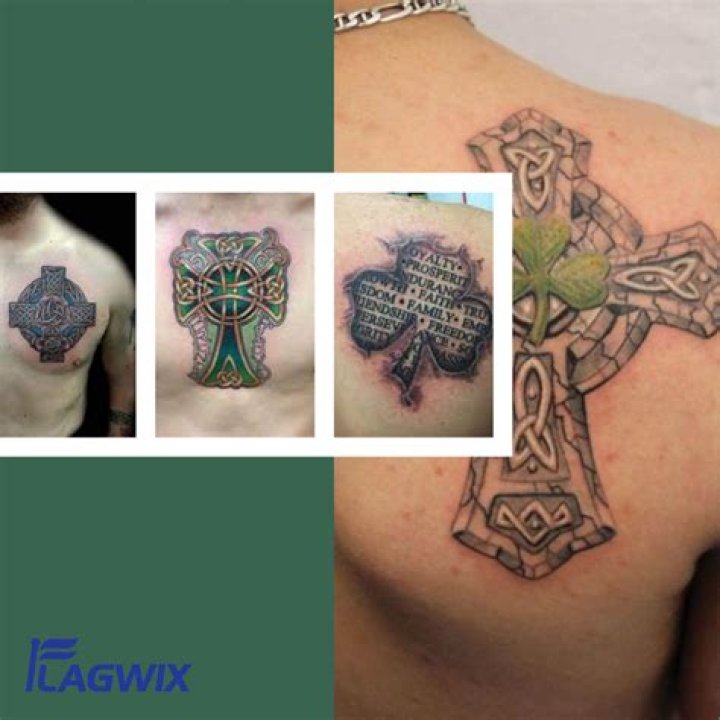 Unlock The Enchanting Secrets Of Irish Chest Tattoos