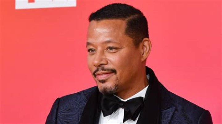 Unlock The Secrets Of Terrence Howard: Discoveries And Revelations