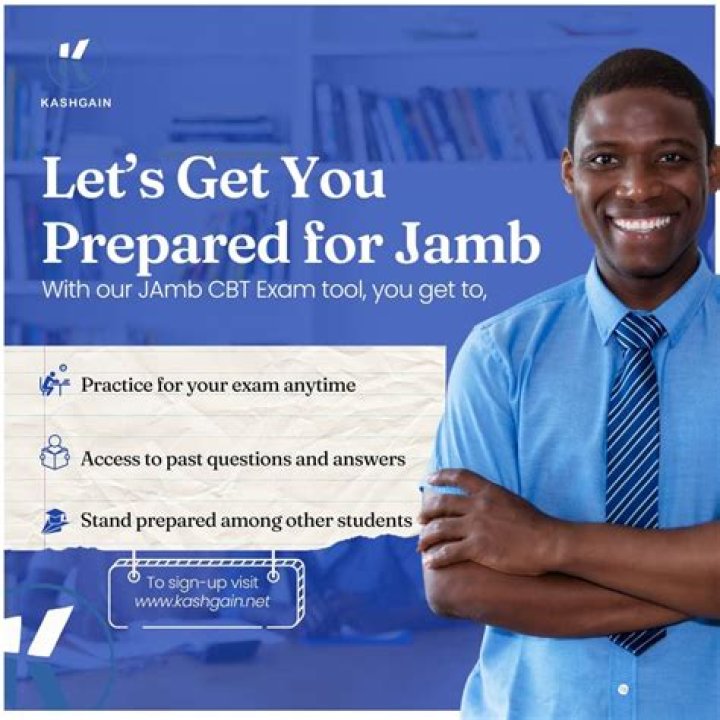 Unlock The Secrets Of Your JAMB Exam Slip: A Guide To Success