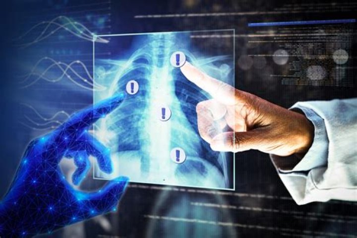 Unlocking Medical Mysteries And Advancing Healthcare
