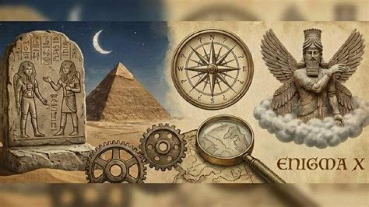 Unlocking The Enigma Of Age
