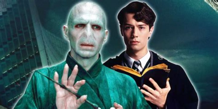 Unlocking The Enigma Of Tom Riddle And Beyond