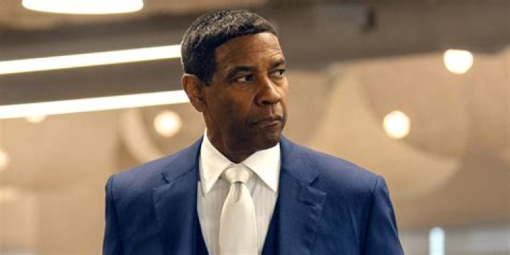 Unlocking The Secrets Of Denzel Washington's Republican Affiliation