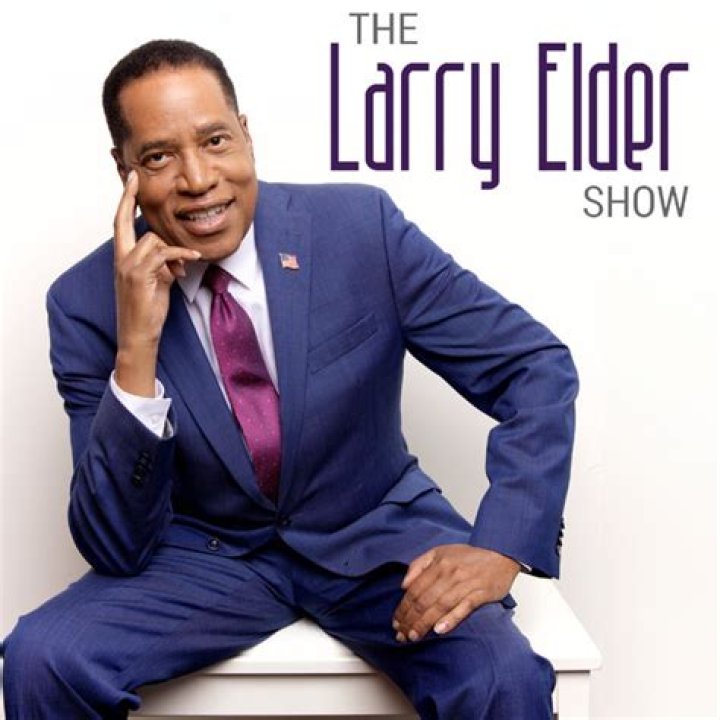 Unlocking The Secrets Of Larry Elder's Remarkable Net Worth