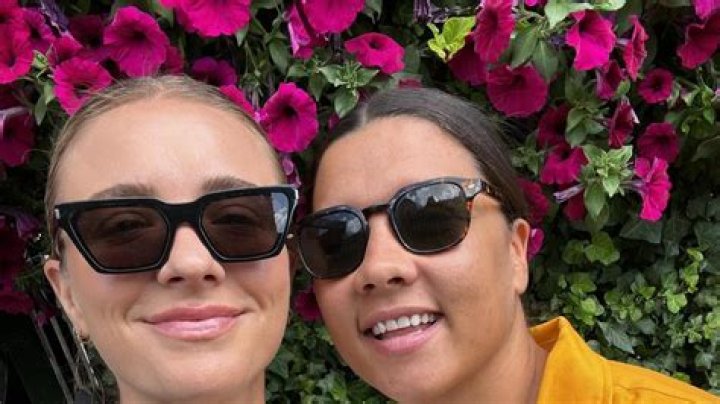 Unlocking The Secrets Of Sam Kerr's Heritage: Discoveries And Insights