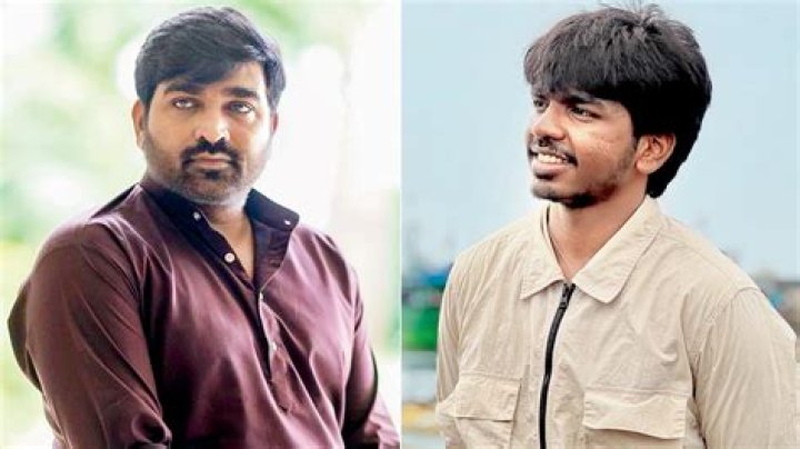Unlocking The Secrets Of Surya Sethupathi's Age: Discoveries And Insights