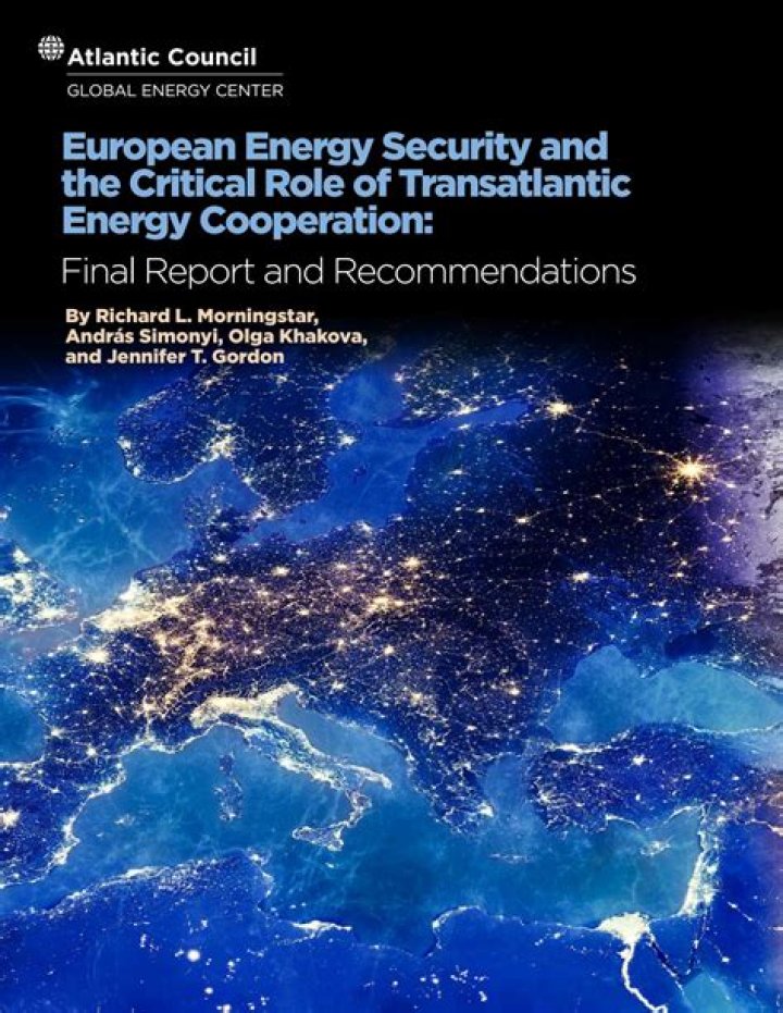 Unraveling European Security And Transatlantic Cooperation