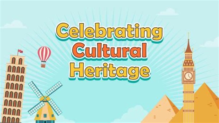 Unraveling His Heritage And Cultural Roots