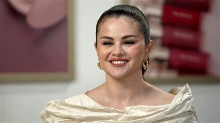 Unraveling The Enigma Of "Selena Gomez Pregnant"