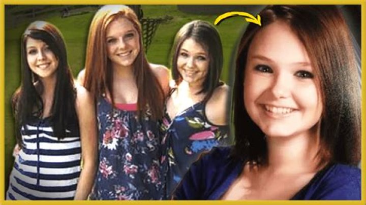 Unraveling The Tragic Skylar Neese Case: Startling Truths Revealed