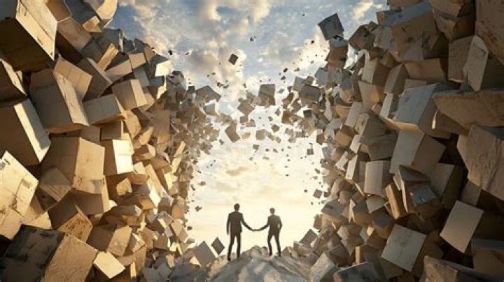 Unraveling The Truth And Breaking Barriers
