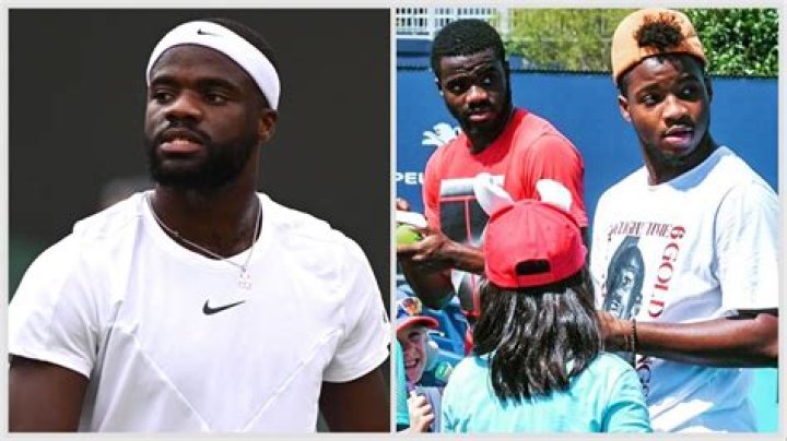 Unraveling Tiafoe's Twin Brother's Tennis Journey: Surprises Revealed