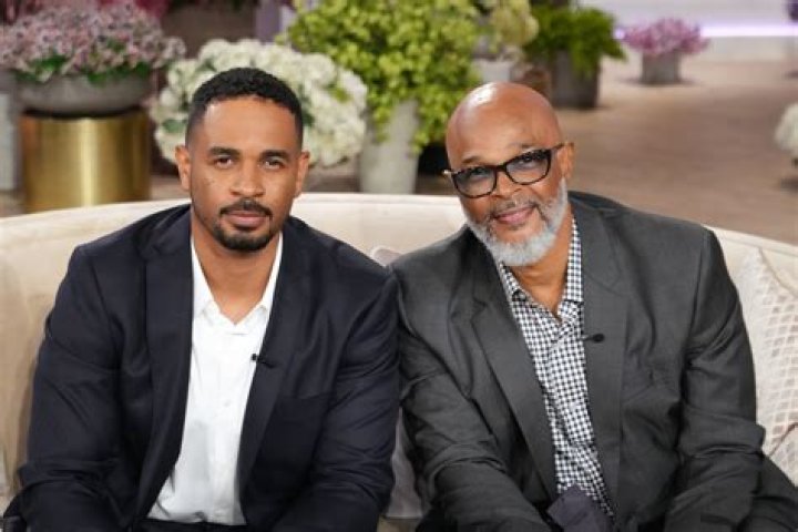 Unveil The Secrets Behind Damon Wayans Jr.'s Enduring Relationship