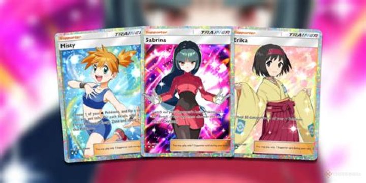Unveil The Secrets Of Pokemon's Hottest Characters!