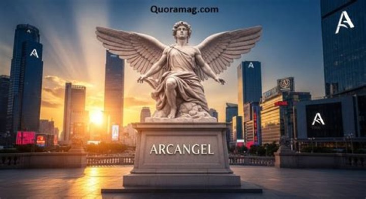 Unveiling Arcangel Height: Discoveries And Insights Await