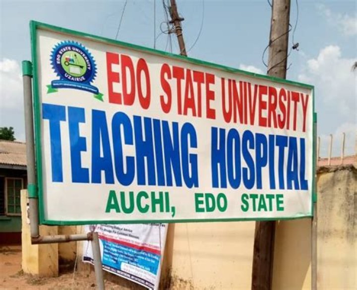 Unveiling Auchi Edo State Postal Code: Discoveries And Insights