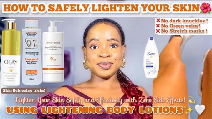 Unveiling Coconut Oil's Skin-Lightening Secrets: Discoveries And Insights