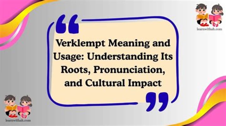 Unveiling Its Meaning, Usage, And Impact