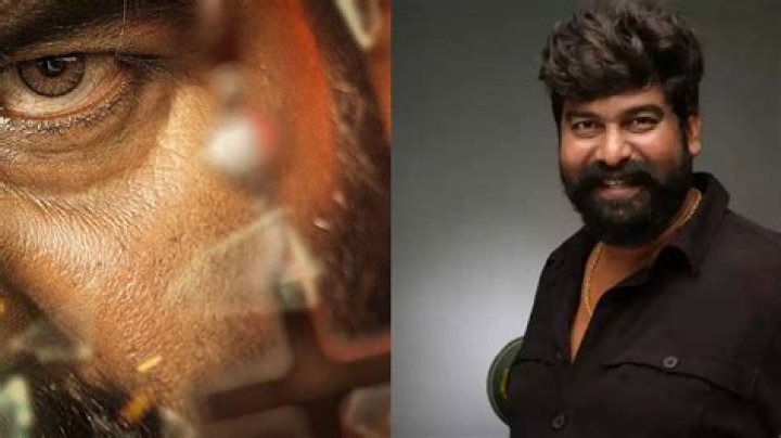 Unveiling Joju George's Height: Insights And Discoveries