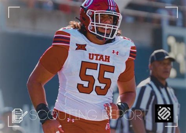 Unveiling Karl Bakhtiari: An Offensive Tackle Extraordinaire