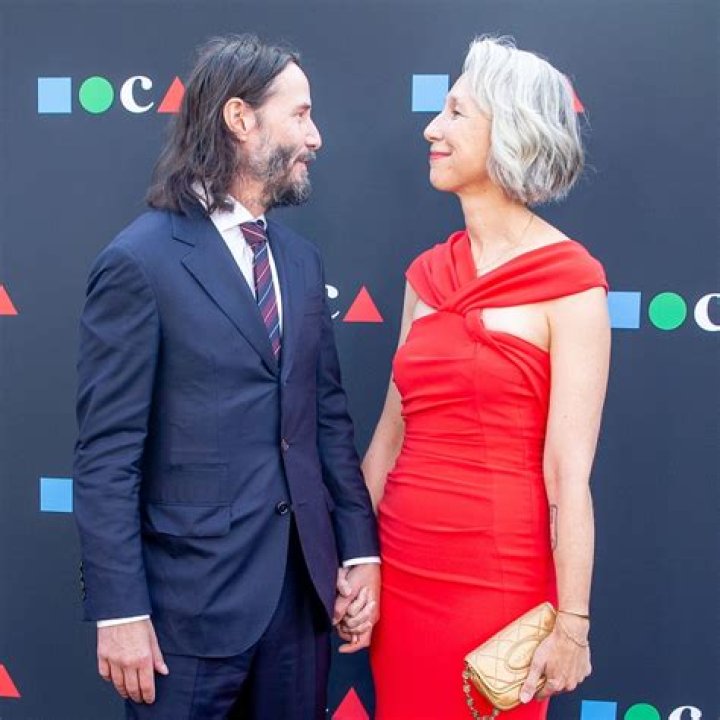 Unveiling Keanu Reeves And Jamie Clayton's Transformative Activism In The LGBTQ+ Arena