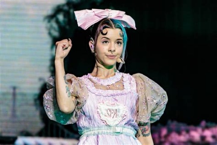 Unveiling Melanie Martinez's Age: Discoveries And Insights