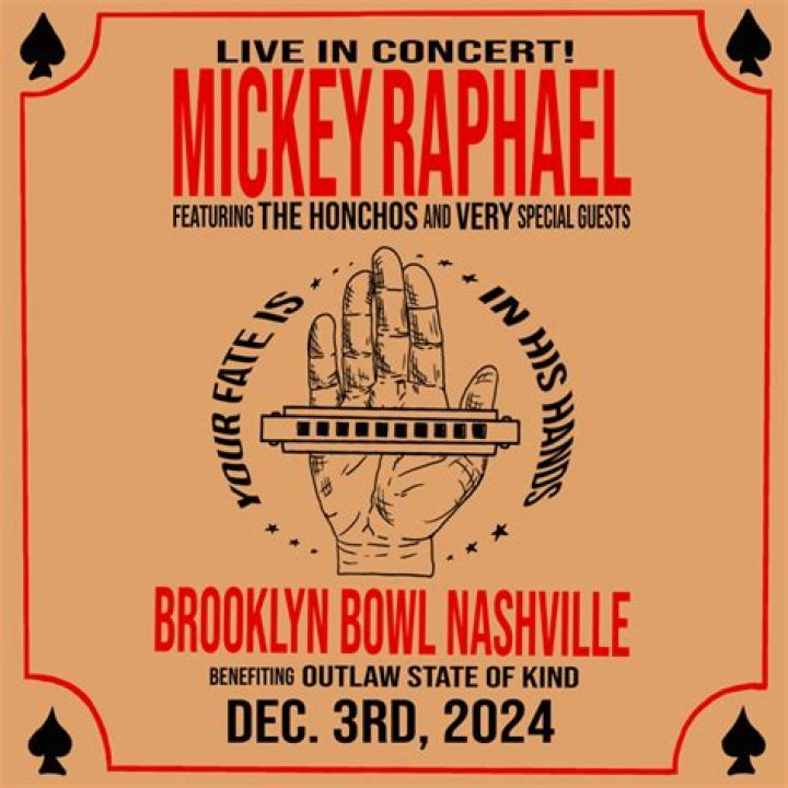 Unveiling Mickey Raphael's Net Worth: Discoveries And Insights