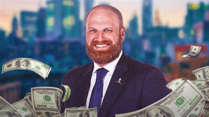 Unveiling Monica Church's Net Worth: Discoveries And Insights