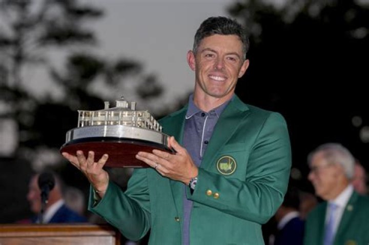 Unveiling Rory McIlroy's Fortune: Discoveries And Insights