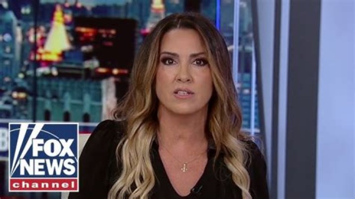 Unveiling Sara Carter's Fox News Salary: Exclusive Insights