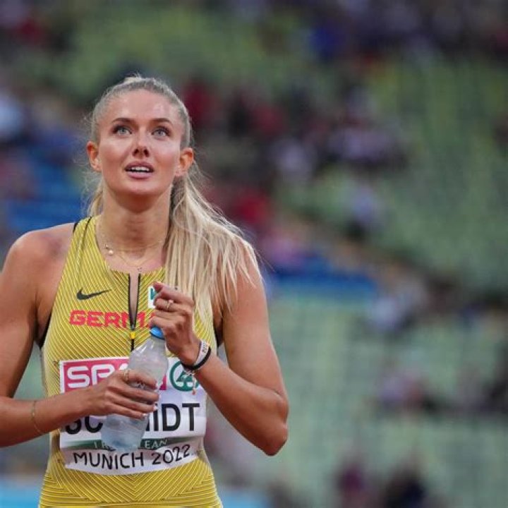 Unveiling The Enchanting World Of Cute Female Athletes: Discoveries And Insights