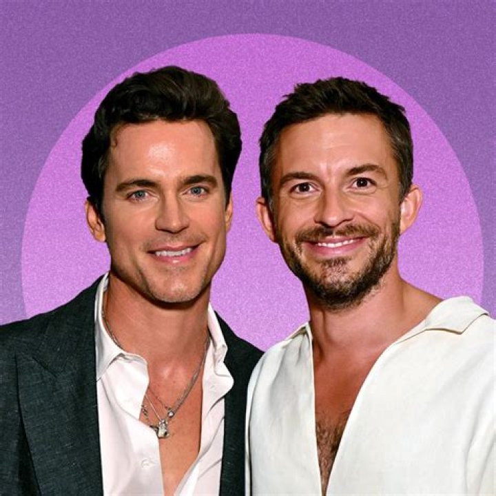 Unveiling The Enduring Bond And Success Of Matt Bomer And Henry Cavill