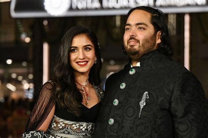 Unveiling The Enigma Of Anant Ambani's Age: Discoveries And Insights Await