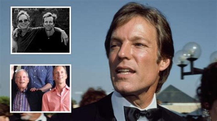 Unveiling The Enigma: Richard Chamberlain's Children Revealed