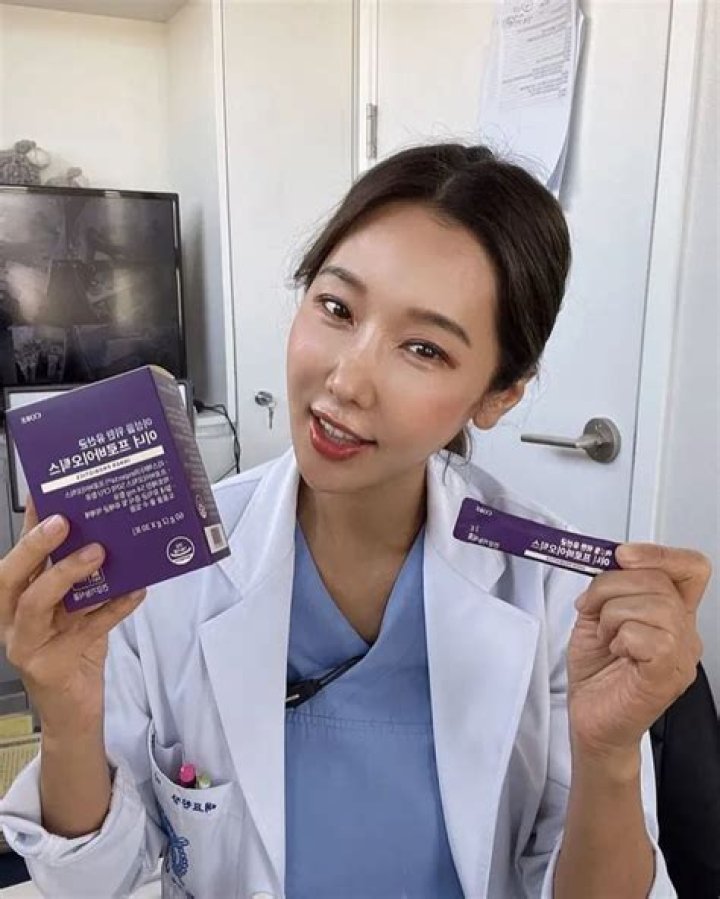 Unveiling The Expertise Of Lee Su Jin Dentist
