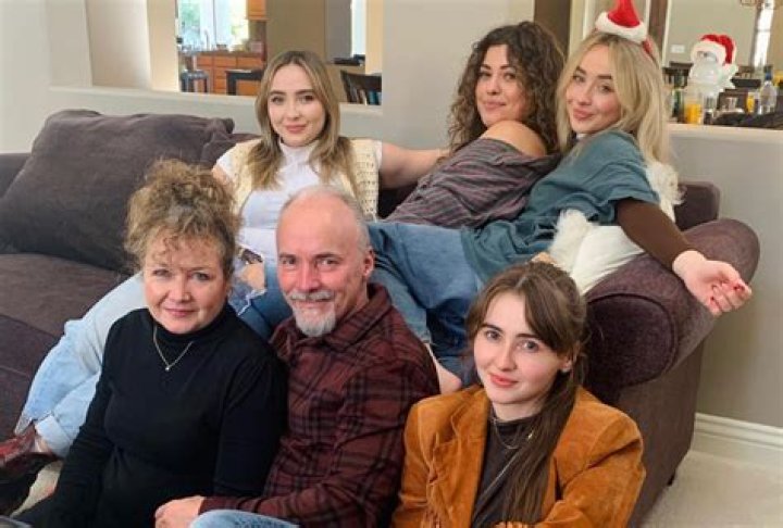 Unveiling The Influence Of Sabrina Carpenter's Parents: Discoveries And Insights