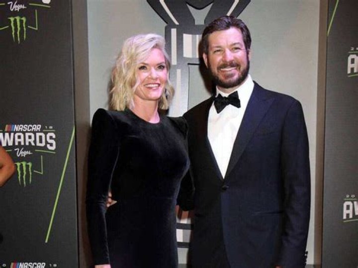 Unveiling The Inspiring Story Of Martin Truex Jr.'s Wife