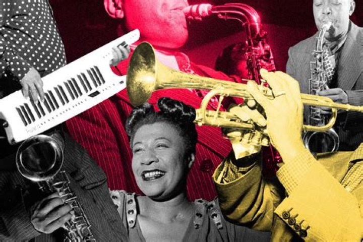 Unveiling The Melodic Master Of Jazz