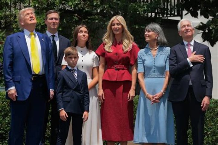 Unveiling The Multifaceted Dimensions Of Charles Kushner's Age