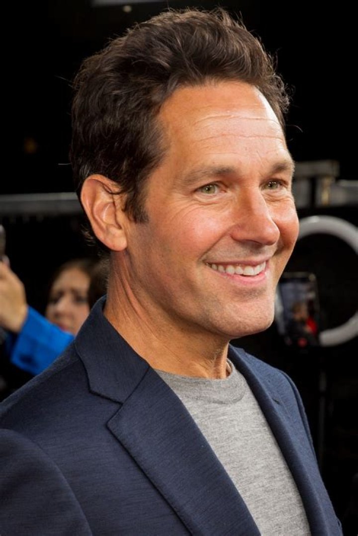 Unveiling The Multifaceted World Of Paul Rudd: Discoveries And Insights