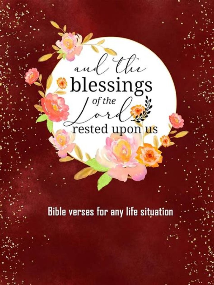 Unveiling The Power Of Blessings For A Transformative New Week