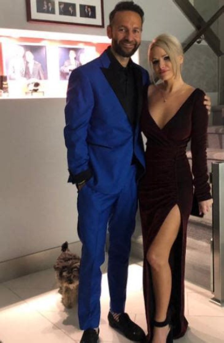 Unveiling The Secrets: Daniel Negreanu's Wife Revealed
