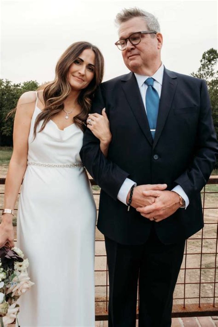 Unveiling The Secrets: Eric Stonestreet's Partner Revealed