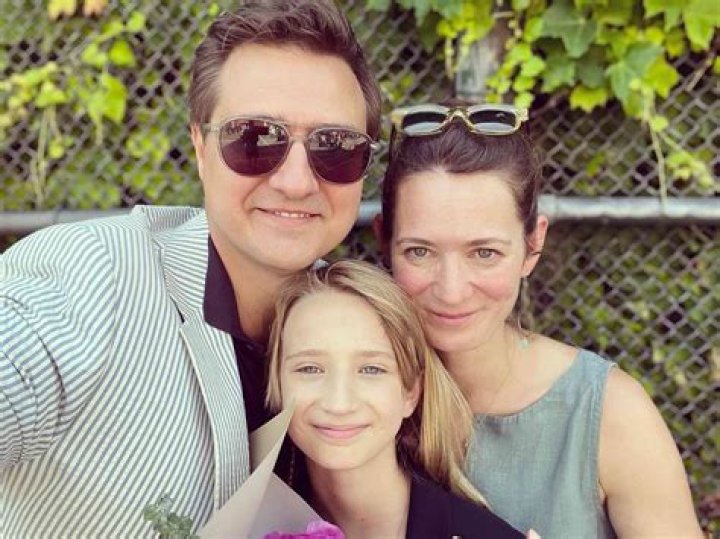 Unveiling The Secrets Of Chris Hayes' Wife's Age: Discoveries And Insights