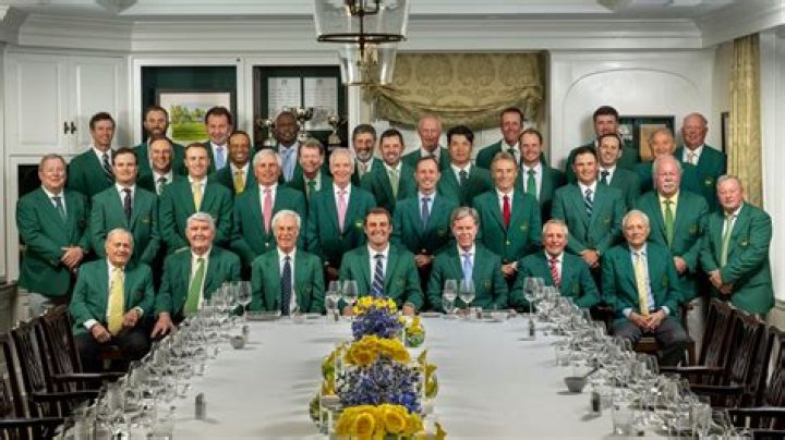 Unveiling The Secrets Of Masters Team Names