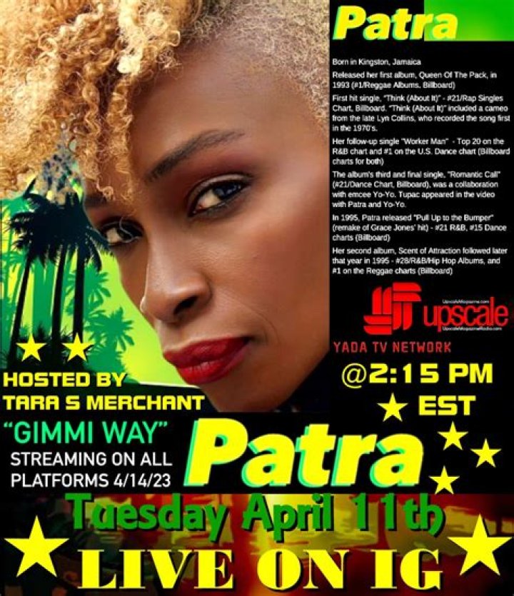 Unveiling The Secrets Of Patra Singer's Net Worth