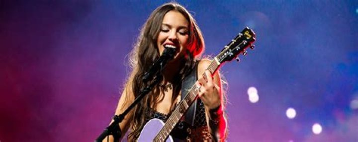 Unveiling The Story Behind Olivia Rodrigo's Inspiring Mom
