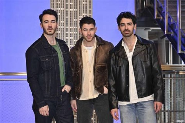 Unveiling The Tapestry Of Jonas Brothers' Ethnicity: Discoveries And Insights
