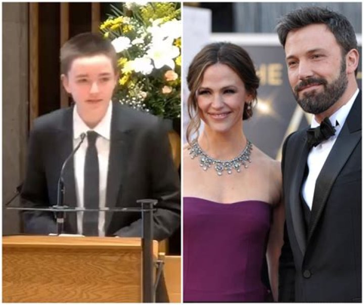 Unveiling The Truth: Jennifer Garner And James Garner