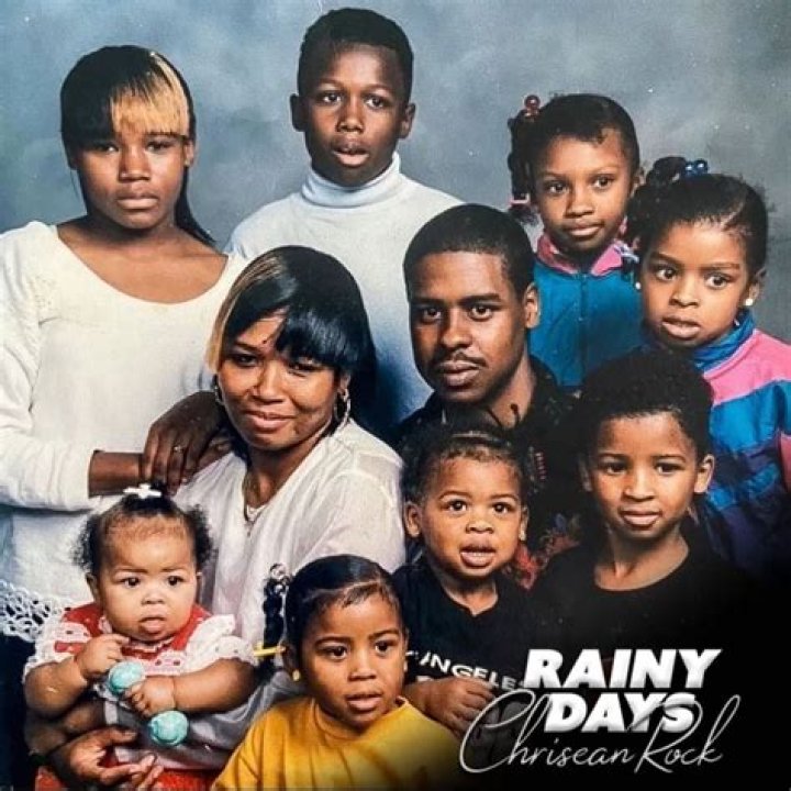 Unveiling The Unbreakable Bond: Christean Malone's Resilient Family